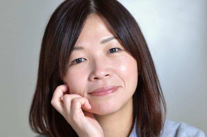 大久保加代子