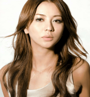 香里奈