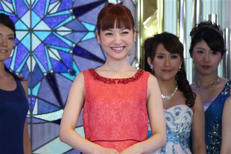 神田沙也加