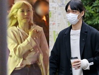神田沙也加と村田充