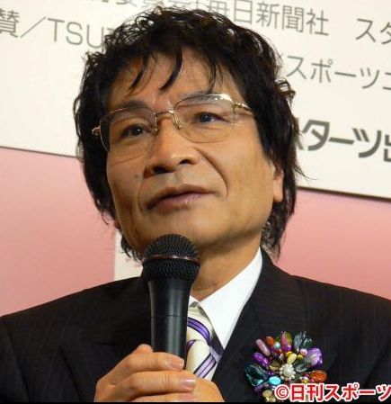 尾木ママ