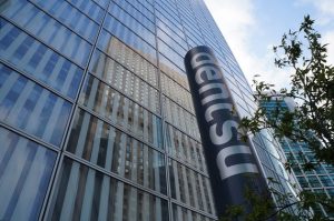 ブラック企業