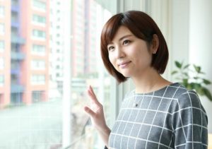 宇賀なつみ