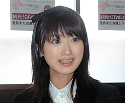 藤川優里