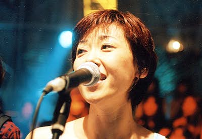大滝裕子