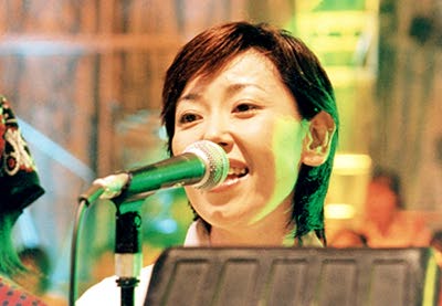 大滝裕子