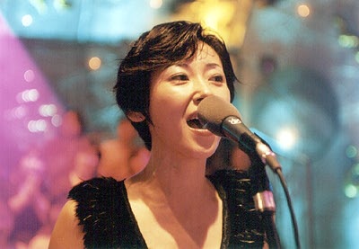 大滝裕子