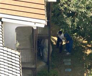 立川署ストーカー警官女性を射殺