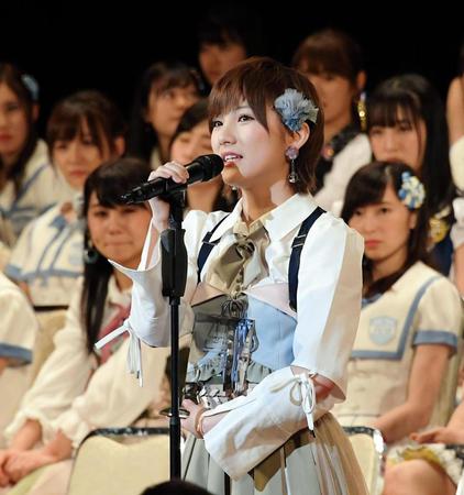 岡田奈々