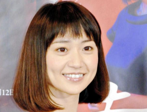 大島優子 芸能活動休止