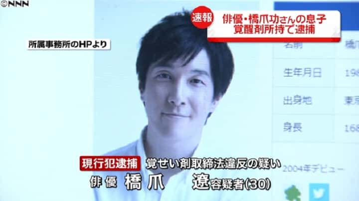 <p> </p>橋爪遼
