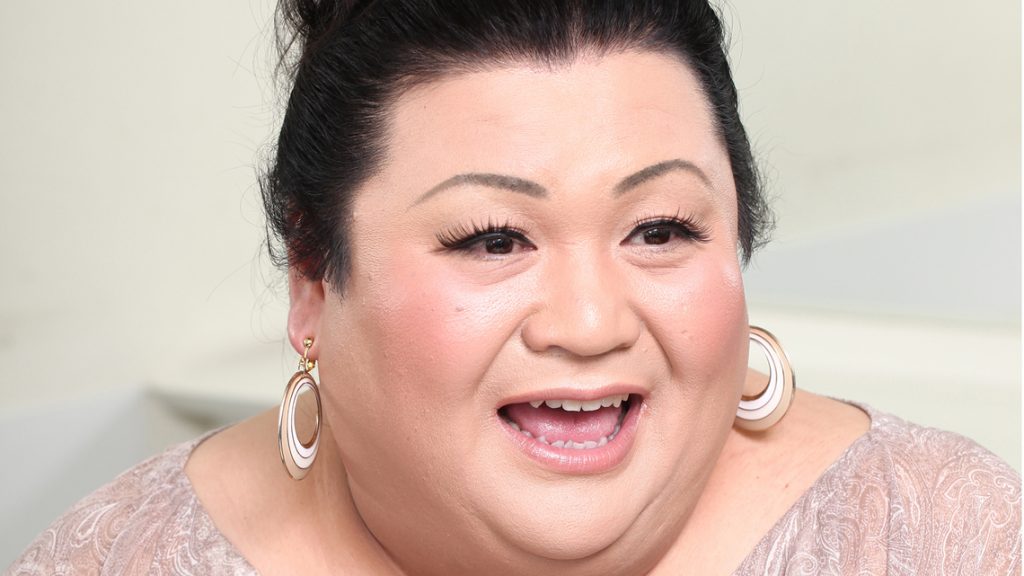 マツコ