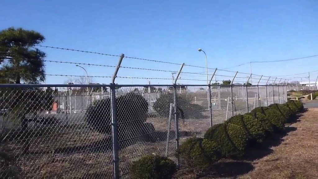 大洗原子力機構