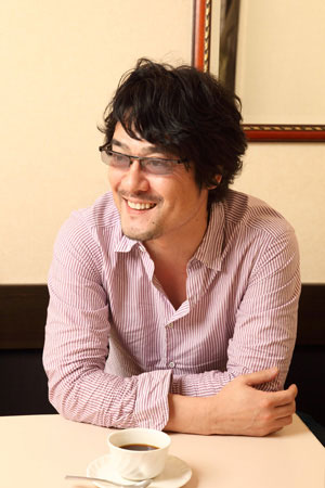 藤原啓治