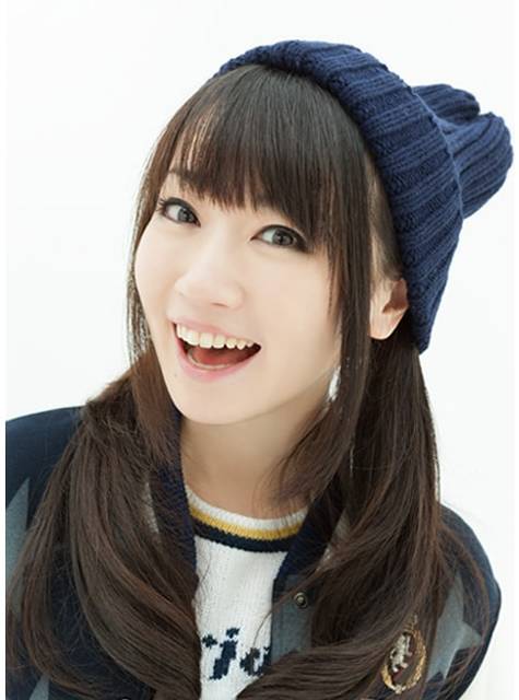 水樹奈々