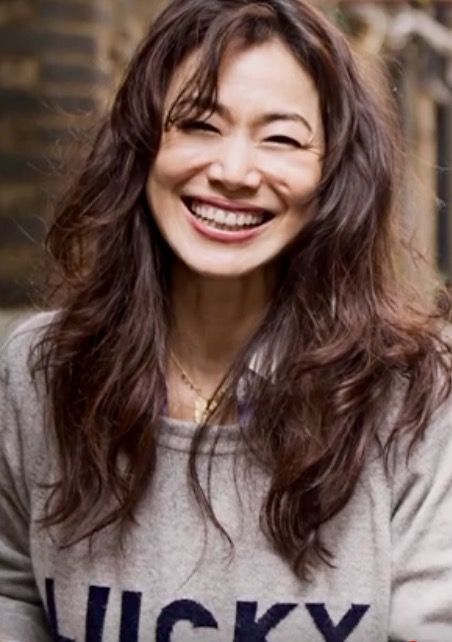 今井美樹