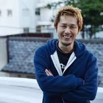 横山健