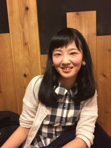 畷優奈