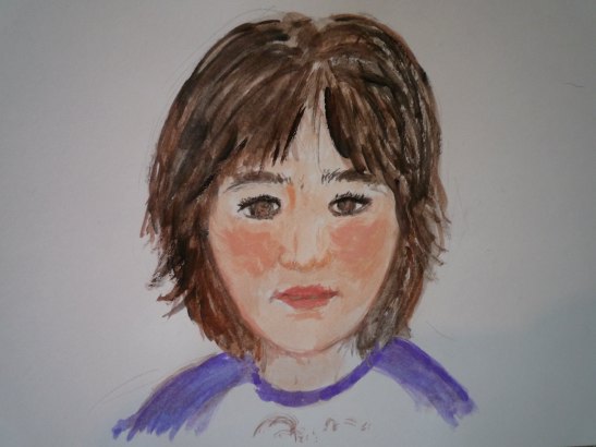 布袋寅泰 娘
