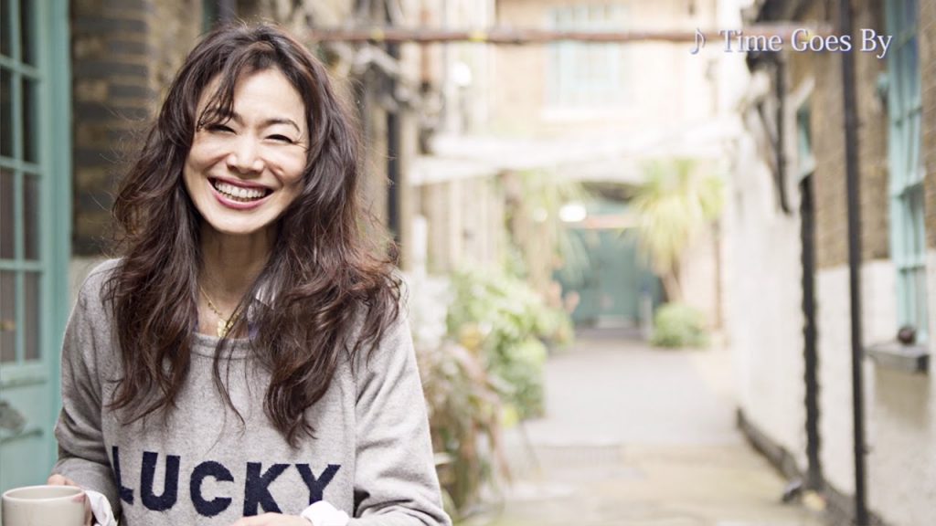 今井美樹