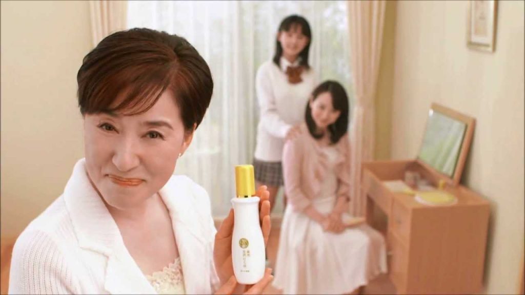 松居一代