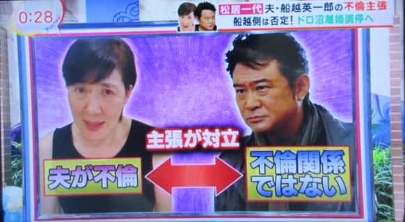 松居一代 週刊文春