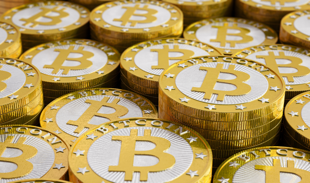 ビットコイン