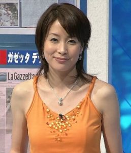 内田恭子がストーカー被害激白 犯人が逮捕されない理由とは一体 Endia