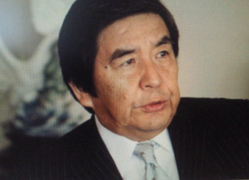 バーニングプロダクション社長