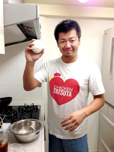 宇佐美竜容疑者