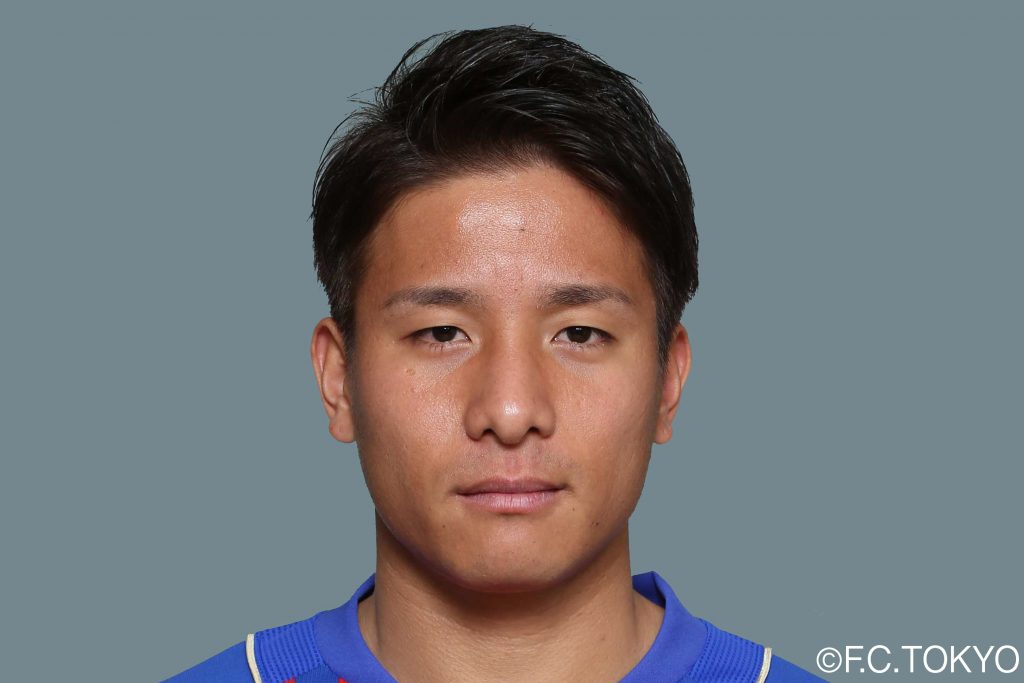 松田陸