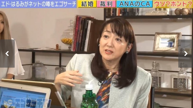 エド・はるみ