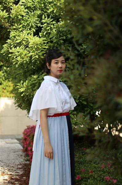 清水富美加