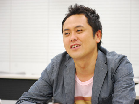 有田哲平