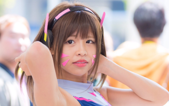 甘川もこ 炎上
