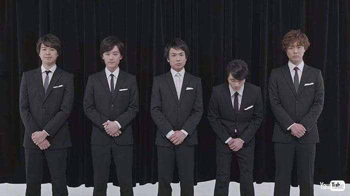 ジャンバリTV