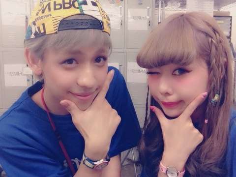 ぺことりゅうちぇる