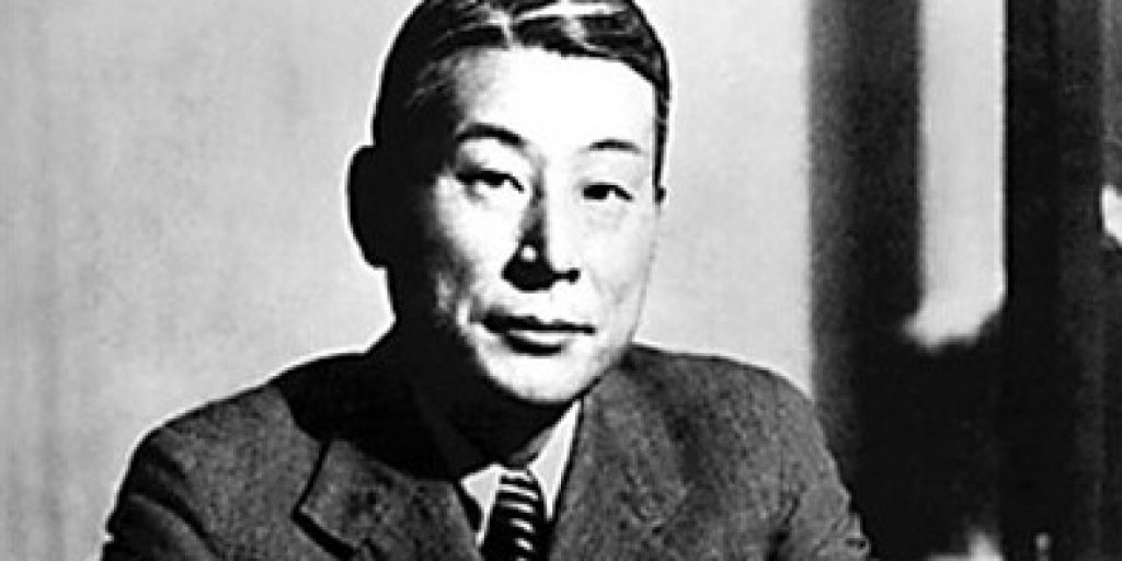 杉原千畝