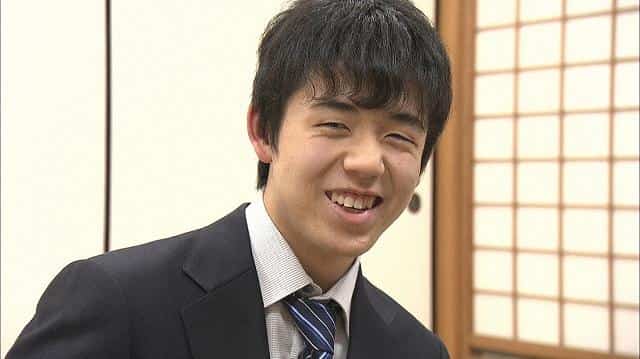 藤井聡太