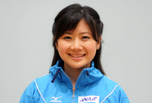 福原愛 妊娠