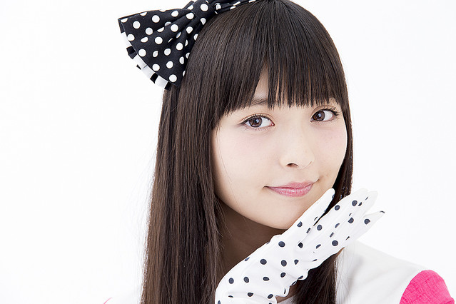 上坂すみれ