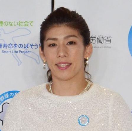 吉田沙保里
