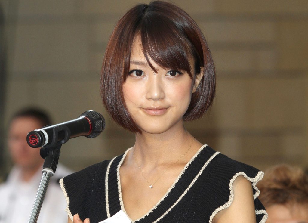 竹内由恵