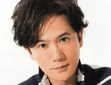 稲垣吾郎