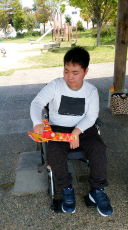大外刈り 脳損傷