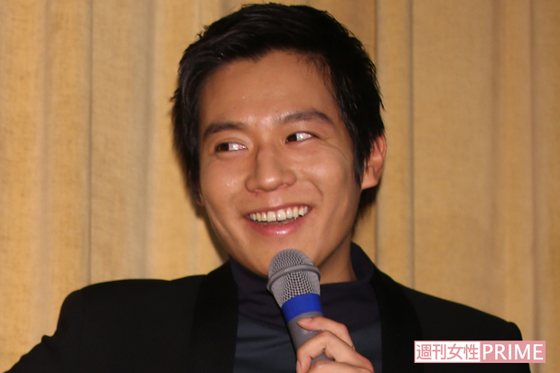 小出恵介