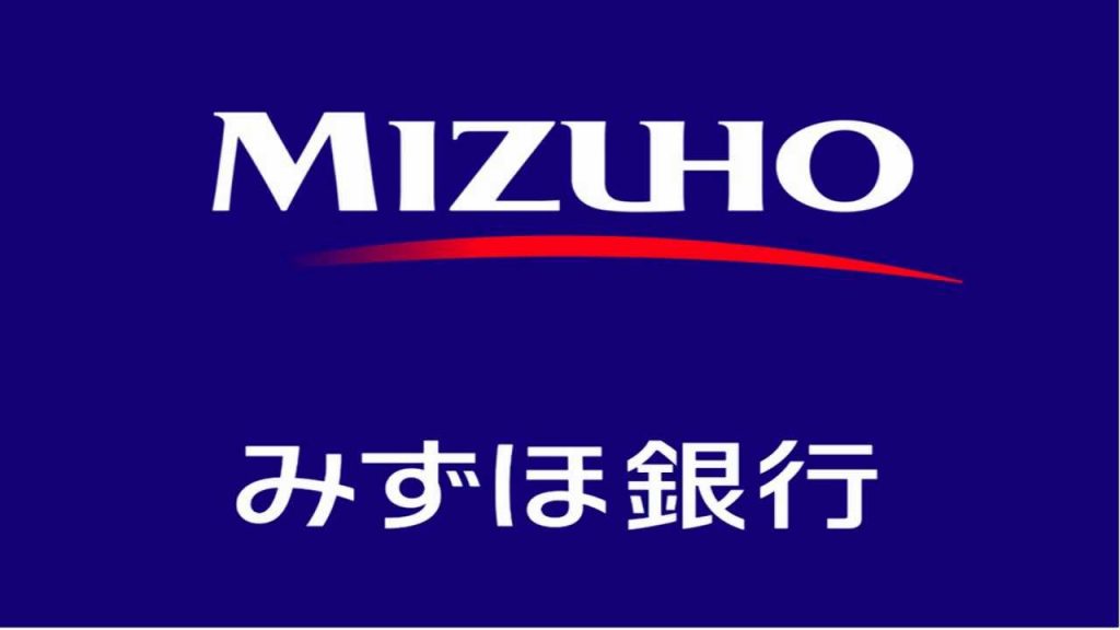 みずほ銀行