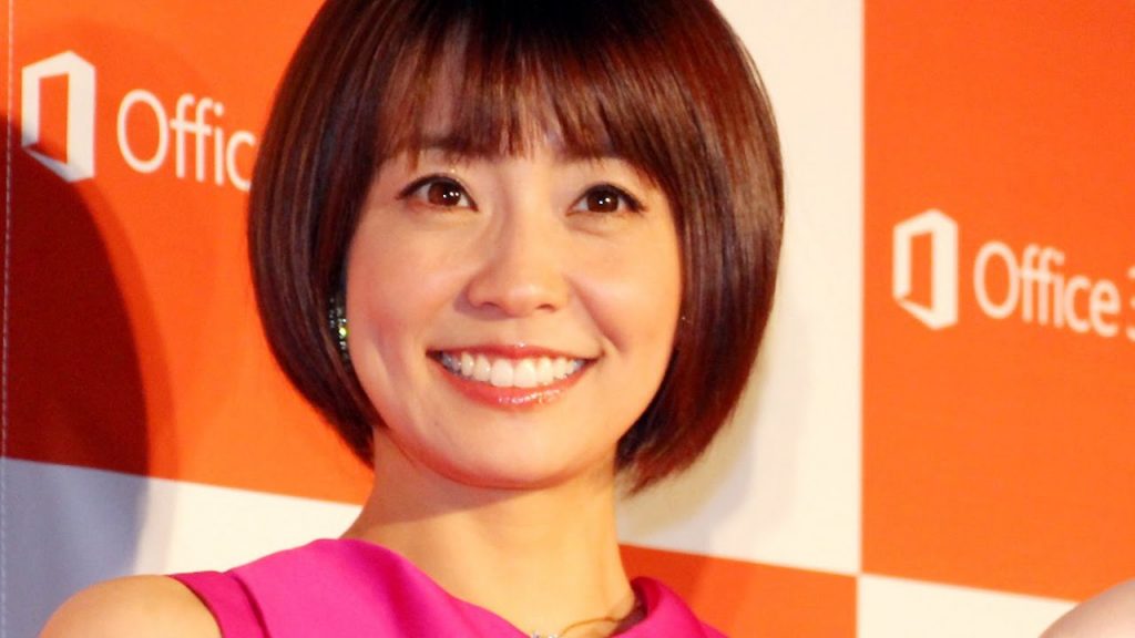 小林麻耶