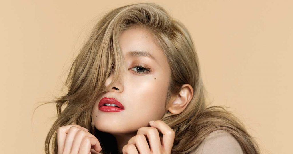 ローラ
