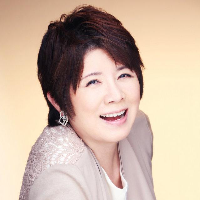 森昌子